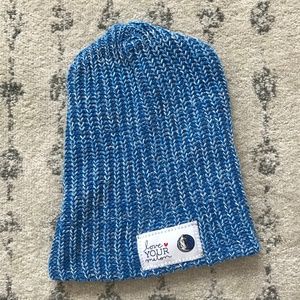 Brand New Love Your Melon Beanie